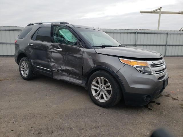Фото 4 с аукциона – 2012 FORD EXPLORER X с VIN 1FMHK8D88CGA29880