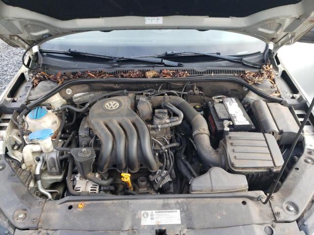 Photo 11 from auction – 2011 VOLKSWAGEN JETTA BASE with VIN 3VW2K7AJ9BM330218