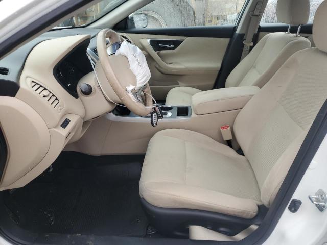 Photo 7 from auction – 2015 NISSAN ALTIMA 2.5 with VIN 1N4AL3AP5FC110726