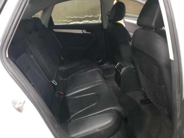 Photo 10 from auction – 2010 AUDI A4 PRESTIG with VIN WAUMFAFL6AN055187