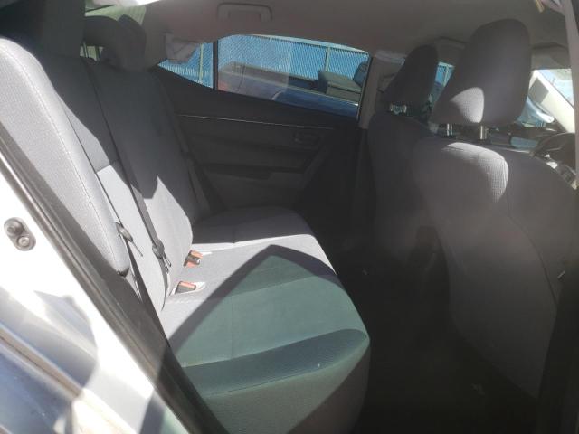 Photo 10 from auction – 2016 TOYOTA COROLLA L with VIN 2T1BURHE7GC493872