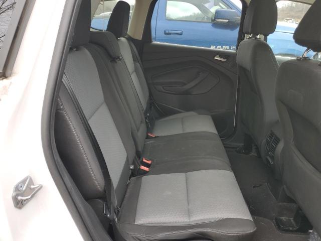 Photo 11 from auction – 2017 FORD ESCAPE SE with VIN 1FMCU9GD3HUB35276