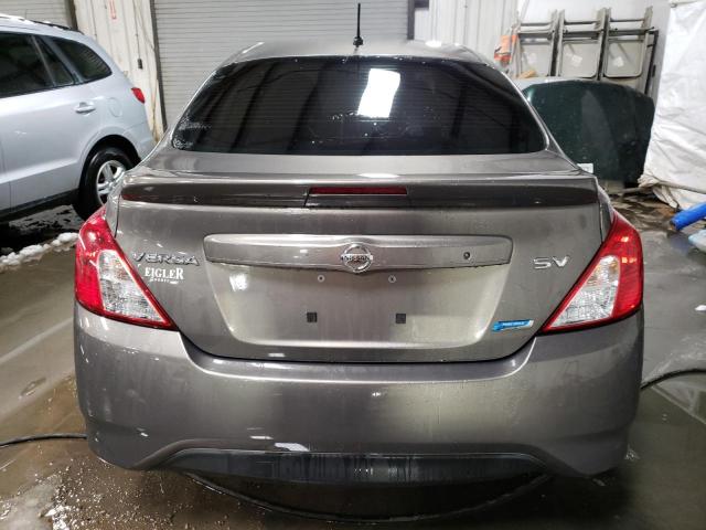 Photo 6 from auction – 2016 NISSAN VERSA S with VIN 3N1CN7AP4GL866514