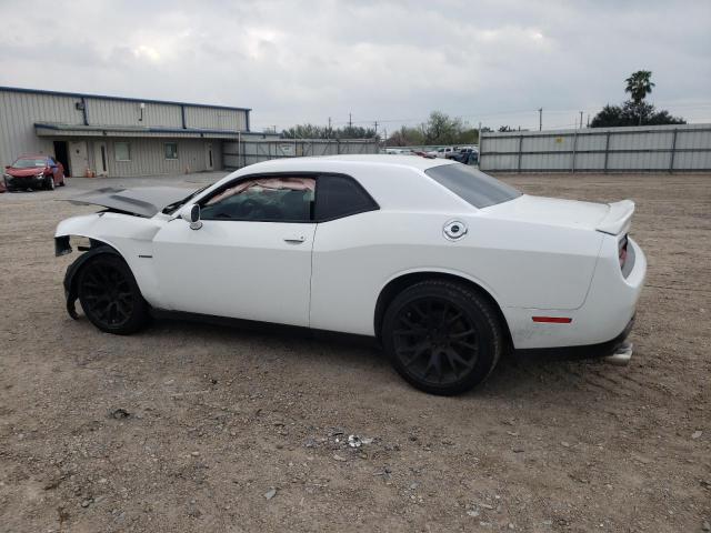 Photo 2 from auction – 2018 DODGE CHALLENGER with VIN 2C3CDZBT7JH294348