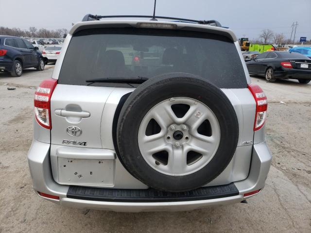 Photo 6 from auction – 2012 TOYOTA RAV4 with VIN 2T3BF4DV0CW180021