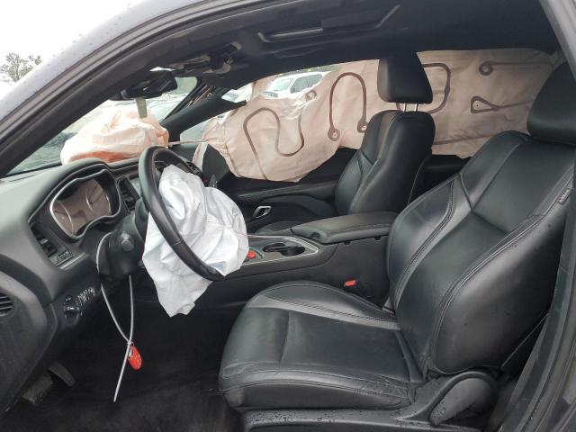 Photo 7 from auction – 2018 DODGE CHALLENGER with VIN 2C3CDZAG2JH258541