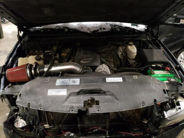 Photo 11 from auction – 2005 GMC SIERRA K25 with VIN 1GTHK23U05F813625
