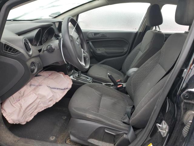 Photo 7 from auction – 2019 FORD FIESTA SE with VIN 3FADP4EJ3KM120760