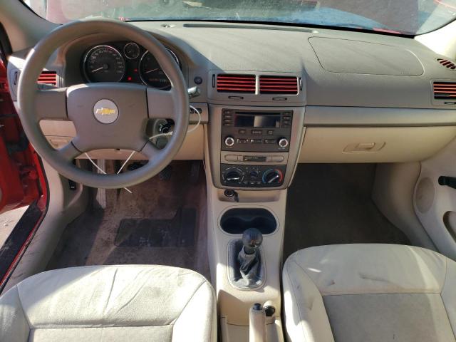 Photo 8 from auction – 2006 CHEVROLET COBALT LS with VIN 1G1AK55F467744041