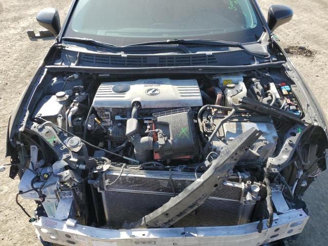 Photo 11 from auction – 2014 LEXUS CT 200 with VIN JTHKD5BH0E2180555