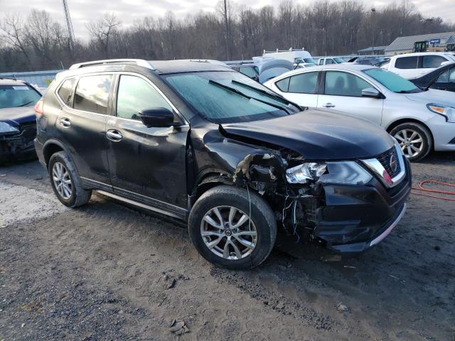 Photo 4 from auction – 2018 NISSAN ROGUE S with VIN KNMAT2MV7JP572012