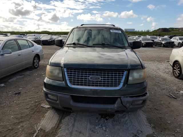 Photo 5 from auction – 2003 FORD EXPEDITION with VIN 1FMPU16L23LA20128