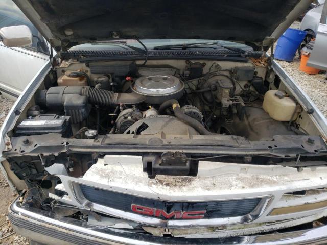 Photo 11 from auction – 1994 GMC SIERRA C15 with VIN 2GTEC19K7R1513156