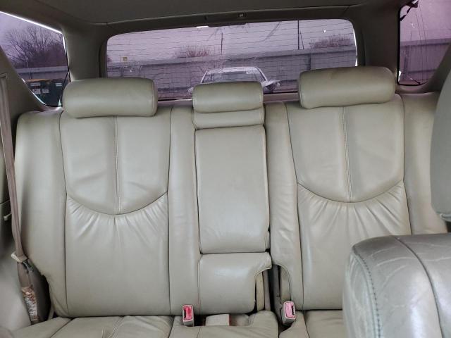 Photo 10 from auction – 1999 LEXUS RX 300 with VIN JT6GF10U4X0029394
