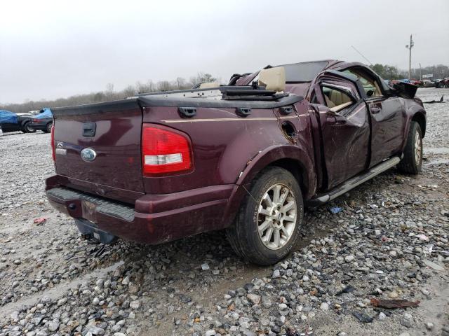 Photo 3 from auction – 2007 FORD EXPLORER S with VIN 1FMEU33K47UA29881