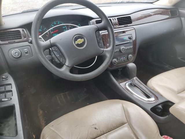Photo 8 from auction – 2016 CHEVROLET IMPALA LIM with VIN 2G1WC5E39G1158135