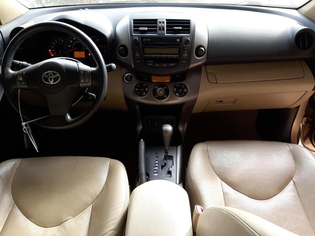 Photo 8 from auction – 2010 TOYOTA RAV4 LIMIT with VIN JTMYK4DV2A5026372