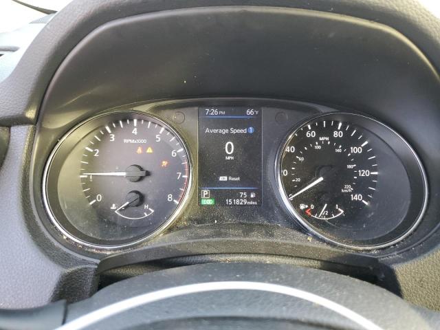 Photo 9 from auction – 2018 NISSAN ROGUE S with VIN 5N1AT2MV2JC701535