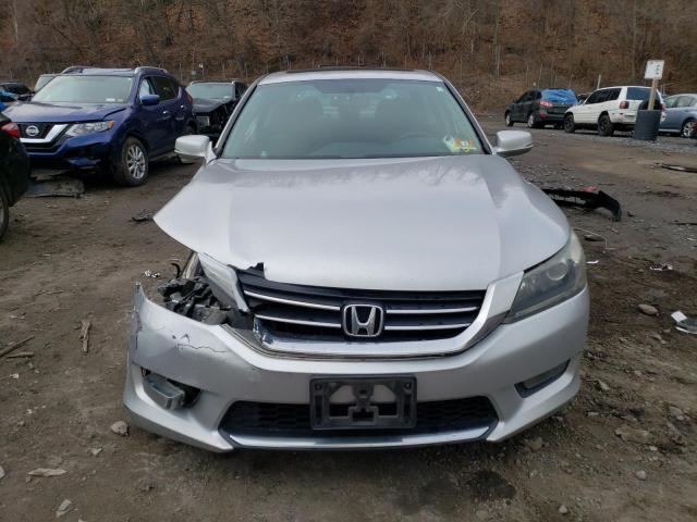 Photo 5 from auction – 2015 HONDA ACCORD EX with VIN 1HGCR2F74FA167033