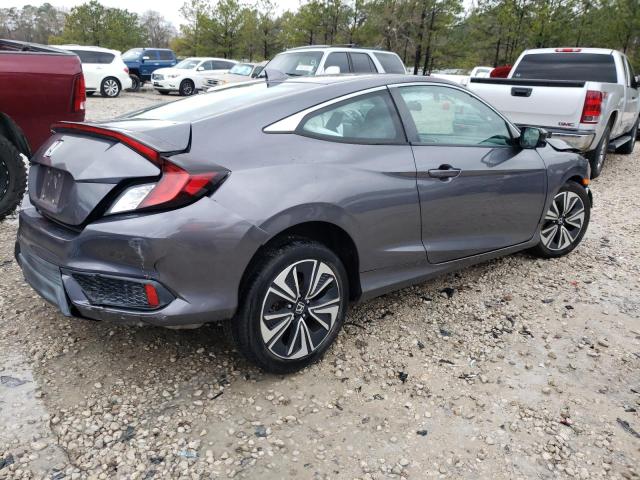 Photo 3 from auction – 2016 HONDA CIVIC EX with VIN 2HGFC3B30GH352951