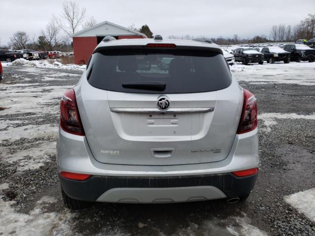 Photo 6 from auction – 2021 BUICK ENCORE PRE with VIN KL4CJESBXMB357289