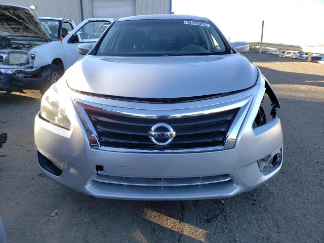 Photo 5 from auction – 2015 NISSAN ALTIMA 2.5 with VIN 1N4AL3AP1FN314802