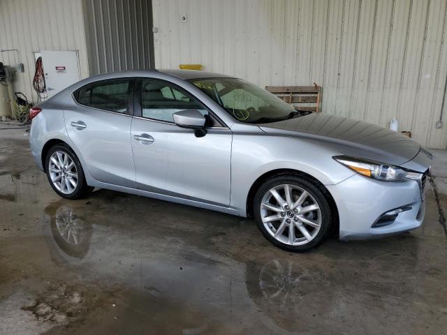Photo 4 from auction – 2017 MAZDA 3 TOURING with VIN 3MZBN1V72HM111547
