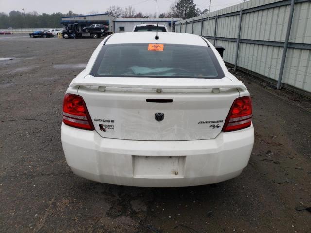 Photo 6 from auction – 2010 DODGE AVENGER R/ with VIN 1B3CC5FB2AN108474