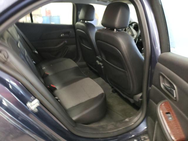 Photo 10 from auction – 2013 CHEVROLET MALIBU 1LT with VIN 1G11C5SA5DF195992