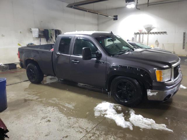 Photo 4 from auction – 2011 GMC SIERRA K15 with VIN 1GTR2VE31BZ341360