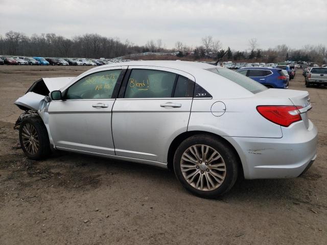 Photo 2 from auction – 2012 CHRYSLER 200 LX with VIN 1C3CCBAB5CN262110