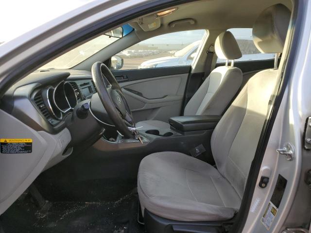 Photo 7 from auction – 2013 KIA OPTIMA LX with VIN KNAGM4A79D5366342