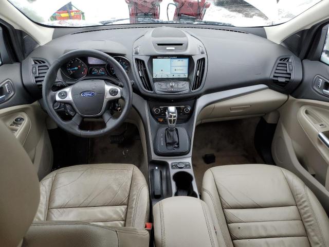 Photo 8 from auction – 2016 FORD ESCAPE SE with VIN 1FMCU9G97GUB50714