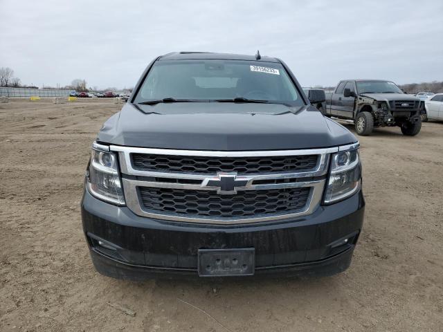 Photo 5 from auction – 2016 CHEVROLET TAHOE K150 with VIN 1GNSKBKC2GR421706