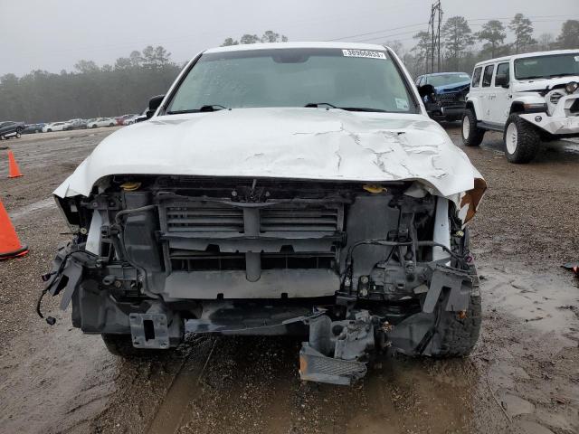 Photo 5 from auction – 2019 RAM 1500 CLASS with VIN 1C6RR7FG2KS547439