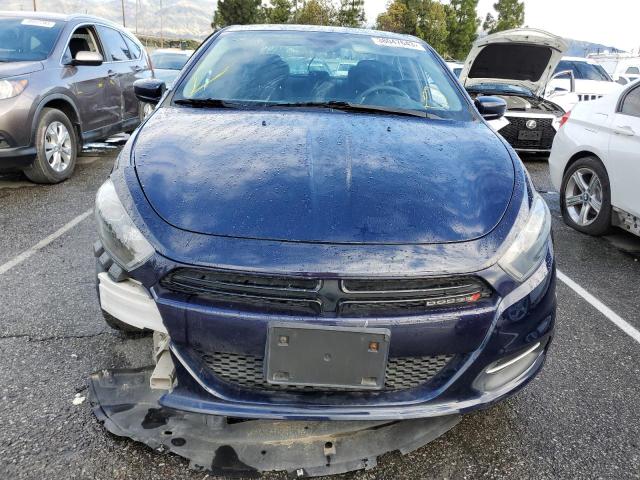 Photo 5 from auction – 2015 DODGE DART SXT with VIN 1C3CDFBB2FD336418