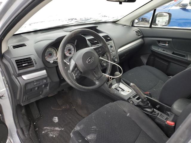 Фото 8 с аукциона – 2013 SUBARU IMPREZA PR с VIN JF1GPAC6XD2830128