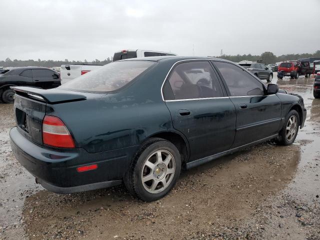 Photo 3 from auction – 1995 HONDA ACCORD EX with VIN JHMCD5655SC045520