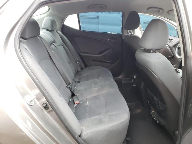 Photo 10 from auction – 2015 KIA OPTIMA LX with VIN 5XXGM4A76FG468666