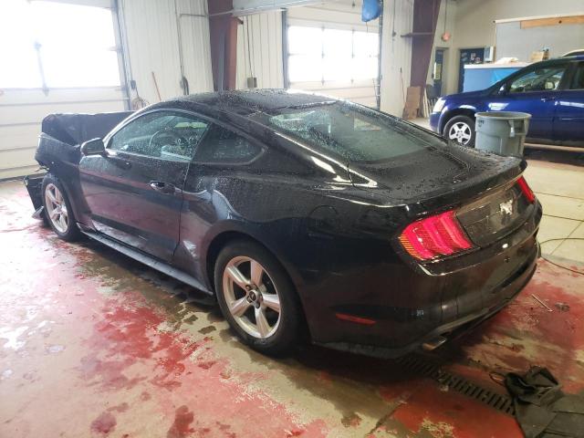 Photo 2 from auction – 2018 FORD MUSTANG with VIN 1FA6P8TH9J5142038