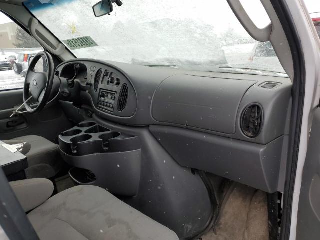 Photo 8 from auction – 2008 FORD ECONOLINE with VIN 1FTNE24L08DB53425