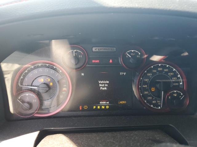 Photo 9 from auction – 2017 RAM 1500 REBEL with VIN 1C6RR7YT7HS566426