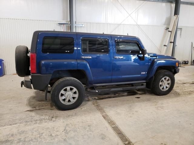 Photo 3 from auction – 2006 HUMMER H3 with VIN 5GTDN136268194428
