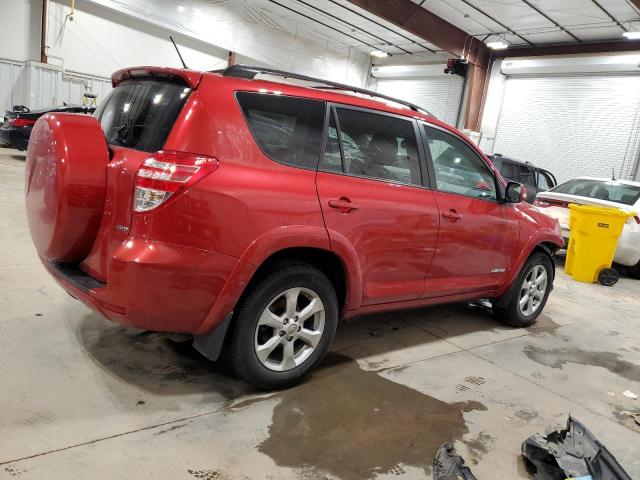 Photo 3 from auction – 2011 TOYOTA RAV4 LIMIT with VIN 2T3DF4DV2BW109832