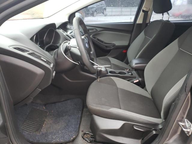 Photo 7 from auction – 2012 FORD FOCUS SE with VIN 1FAHP3F29CL186624