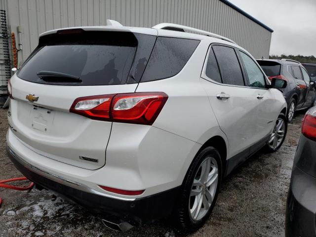 Photo 3 from auction – 2018 CHEVROLET EQUINOX PR with VIN 2GNAXNEX6J6309961