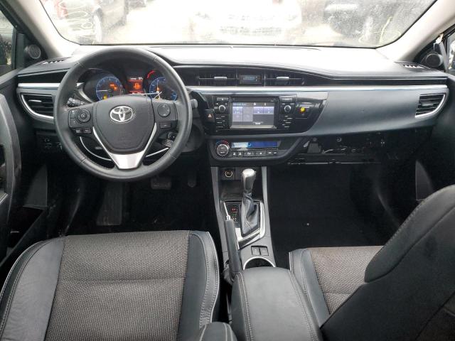 Photo 8 from auction – 2015 TOYOTA COROLLA L with VIN 2T1BURHE9FC291761