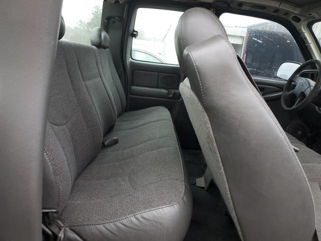 Photo 10 from auction – 2004 CHEVROLET SILVERADO with VIN 1GCEC19X94Z230494
