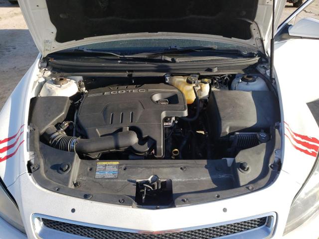 Photo 11 from auction – 2010 CHEVROLET MALIBU 1LT with VIN 1G1ZC5EB0A4132720
