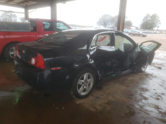 Photo 3 from auction – 2011 CHEVROLET MALIBU LS with VIN 1G1ZA5EU6BF229935
